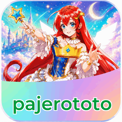 pajerototo APK Indonesia - Panduan Lengkap dan Tutorial